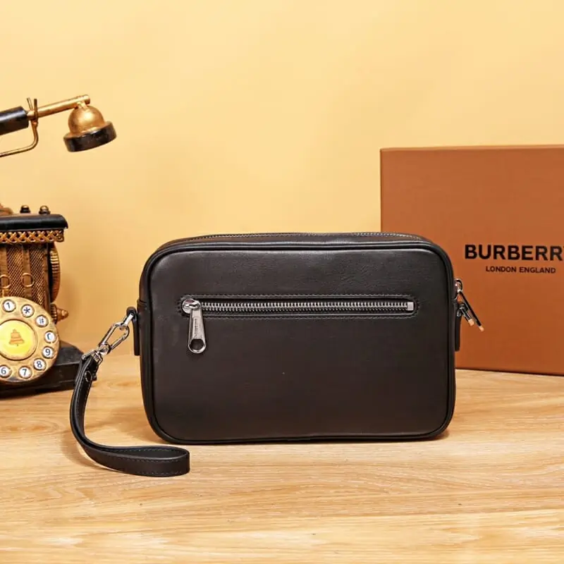 burberry aaa homme mini sac a main s_113753a1